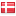 lumene.com server is located in Denmark